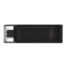 Clé USB Type-C 128Go Kingston DataTraveler 70